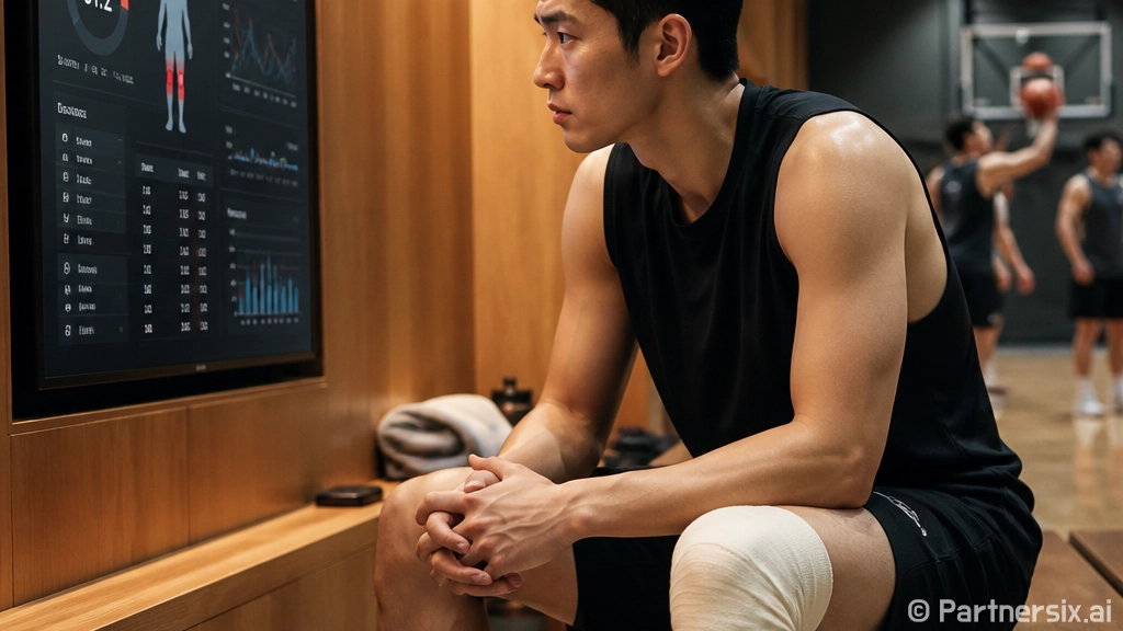 무릎 통증 기록지를 쓰다 프롤로주사까지 찾아본 진짜 이야기