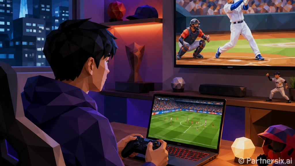 XBOX게임패스 한 달 써보니, 스포츠 팬에게는 시즌권보다 기록지가 먼저 보였다