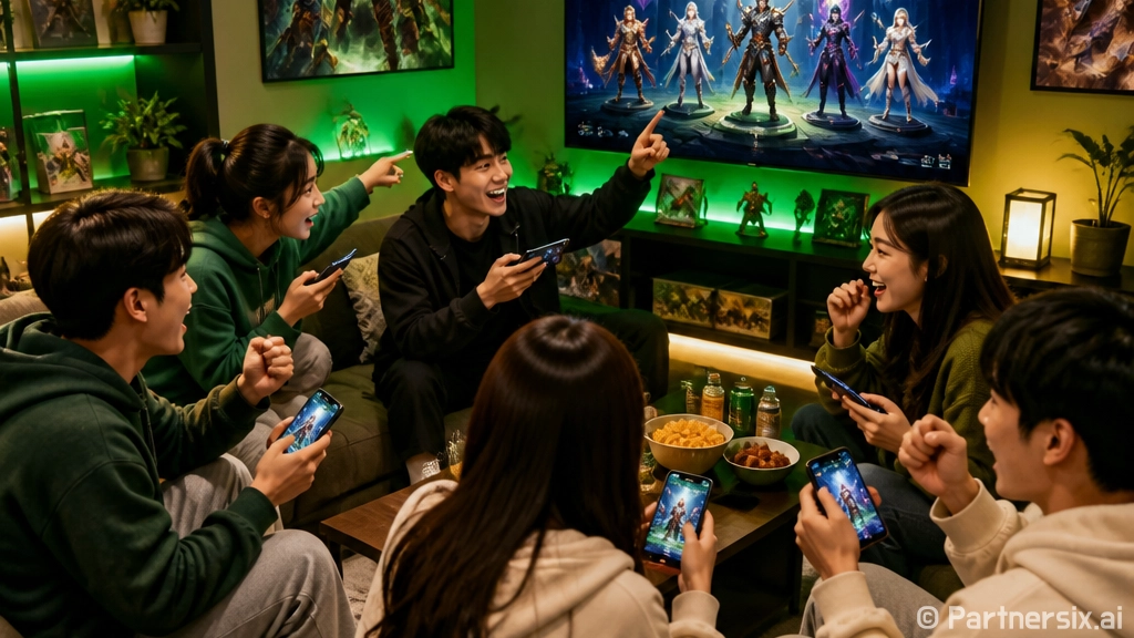 RPG게임순위 훑어봤더니, 매출표와 접속자표가 전혀 다른 이야기를 했다