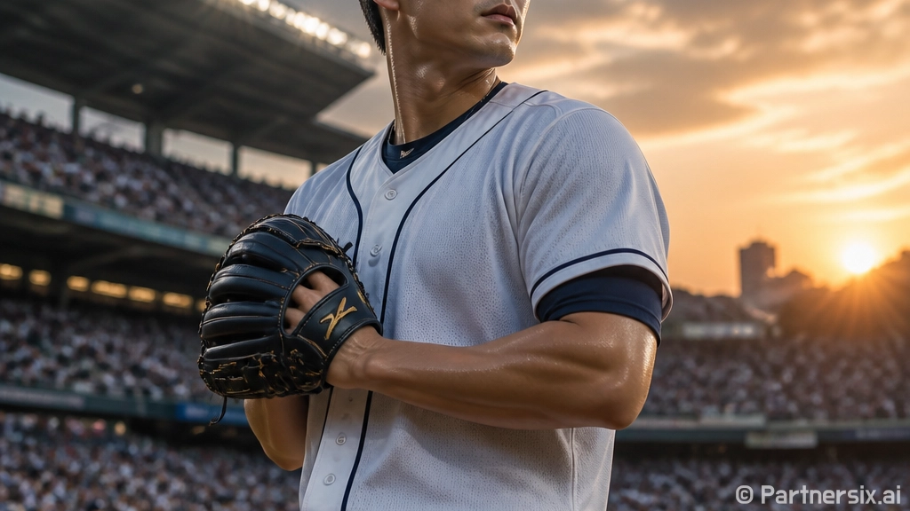 두산 곽빈 MLB 도전 공식화, 기록을 따라가 보니 더 흥미로웠던 진짜 이야기