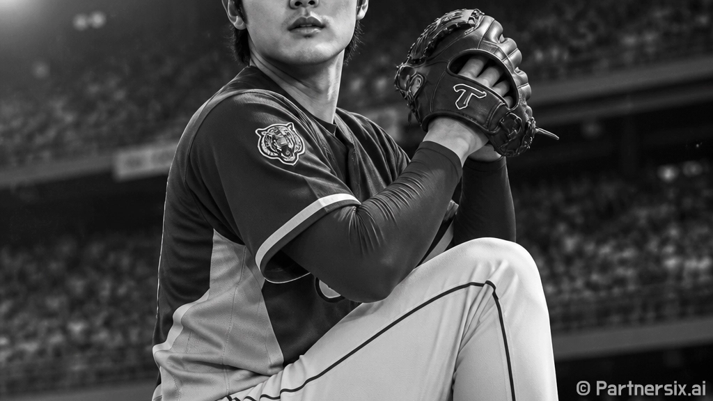 한기주 실검 1위 등극, 10억 팔 이름을 다시 눌러본 밤