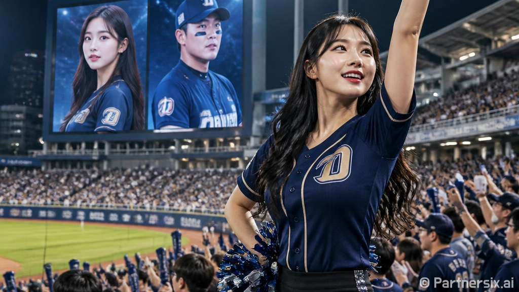 김나연 NC 복귀를 따라 손아섭까지 떠올려봤더니, 응원석과 타석의 동선은 달랐다