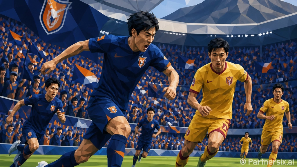 제주 SK FC 홈 개막전 상대를 확인해봤더니, 시작부터 광주FC였다