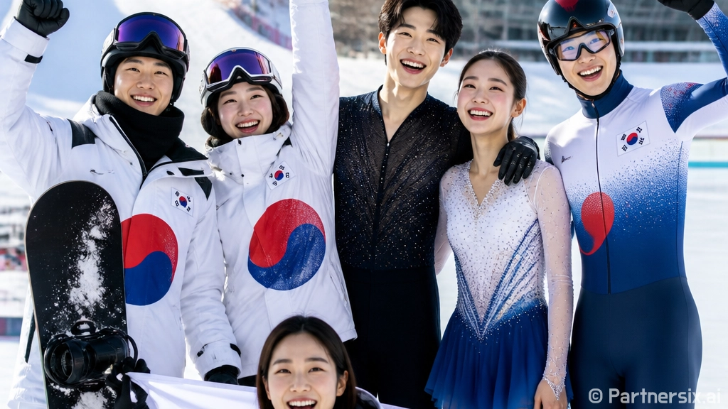 일본 사상 최강 금은동 싹쓸이, 기록을 따라가 보니 더 무서웠던 이야기