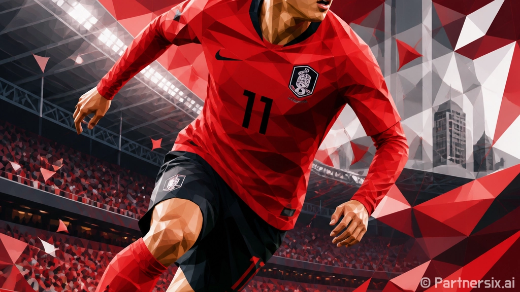황희찬 기록을 시즌별로 따라가 봤더니, 폭발력보다 더 선명했던 것