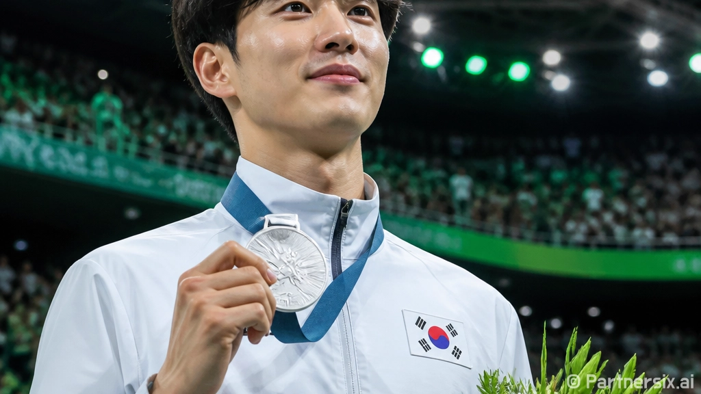 황대헌의 1500m를 다시 봤더니, 숫자보다 먼저 보인 복귀의 질감