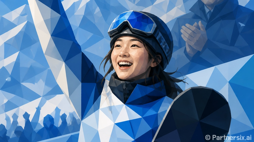 최가온의 감사 인사를 다시 읽어봤더니, 롯데 신동빈 응원은 기록 뒤의 변수였다