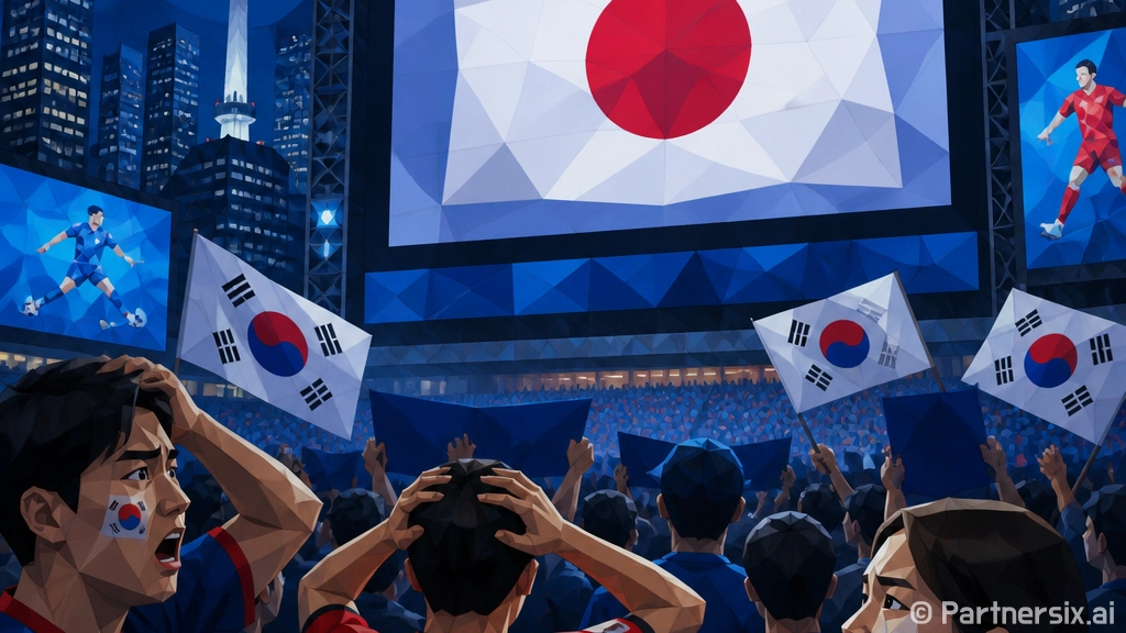 JTBC 충격 일장기 광고사고, 스포츠 중계보다 더 오래 남은 장면의 진짜 이야기
