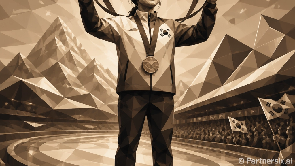 김길리 올림픽 2관왕 MVP, 기록을 다시 보니 더 컸던 이야기