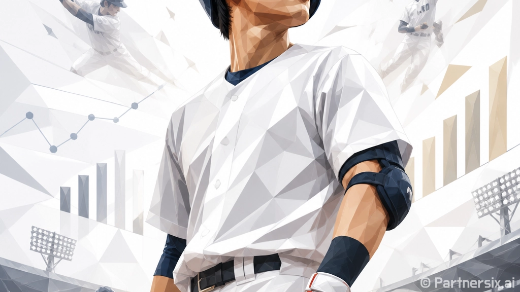 김도영 비FA 300억 이야기를 기록으로 따라가봤더니, MLB보다 어려운 계산이 보였다