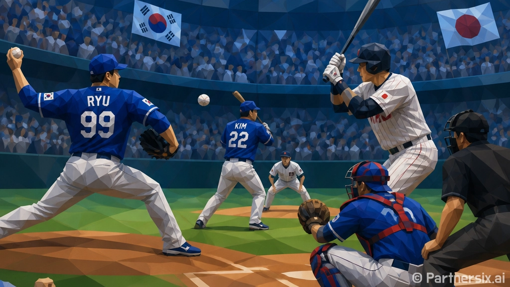 2026 WBC 한일전 확정 명단을 다시 보니, 8대6보다 먼저 보였던 흐름