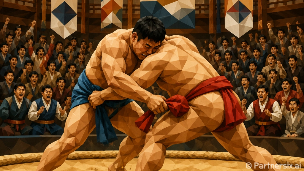 2026 설날 씨름을 끝까지 챙겨봤더니, 태안 모래판의 흐름이 보였다