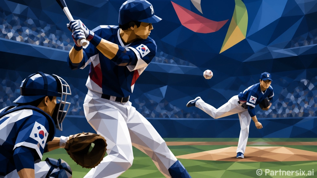 2026 WBC 콜드게임 규정까지 따져보니, 대량 득점보다 무서운 건 실점 관리였다
