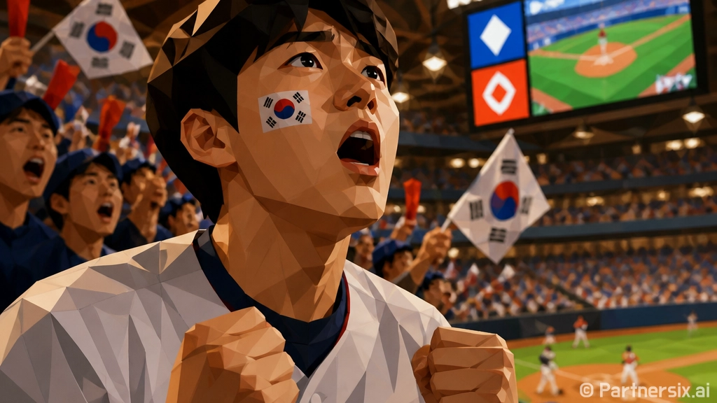 WBC 중계 챙겨봤더니, 점수보다 흐름이 먼저 보였다