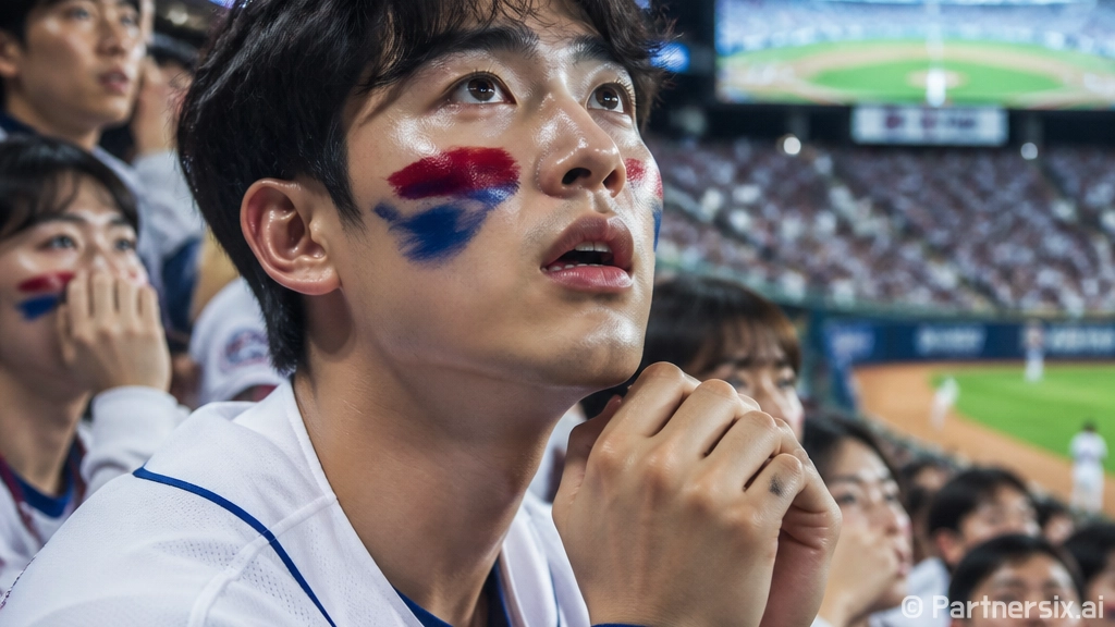 야구 경우의수 직접 계산해봤더니, 순위표가 다르게 보였다