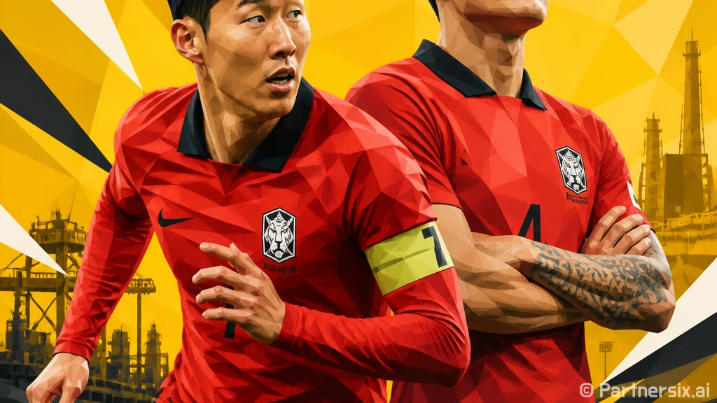 손흥민 1위 김민재 2위라길래 아시아 판도를 다시 봤더니