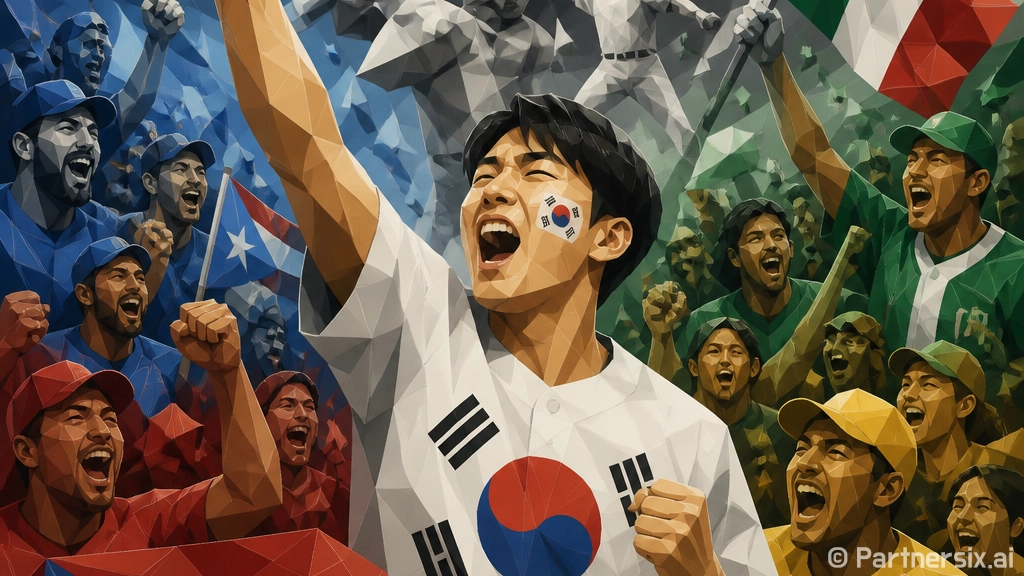 2026 월드 베이스볼 클래식 03월 14일 일정 챙겨봤더니, 8강의 흐름이 확 바뀐 날