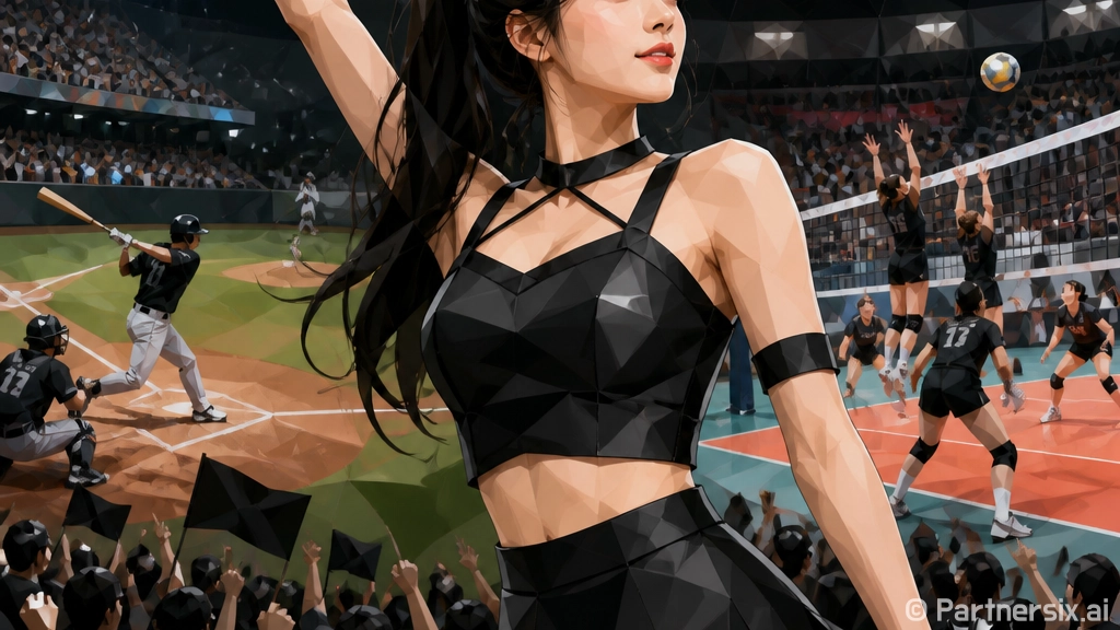 박소영 하의실종 패션이 화제 된 장면을 경기장 흐름으로 다시 봤더니