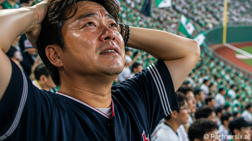 롯데 야구를 계속 챙겨봤더니, 상식 넘은 처참 수준이라는 말이 왜 나오는지 보였다