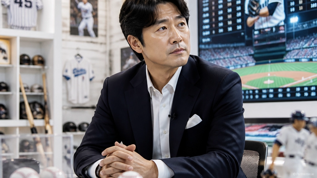 이종범 해설위원 복귀를 기록으로 따라가 봤더니, 현역의 이름값보다 무거운 게 보였다