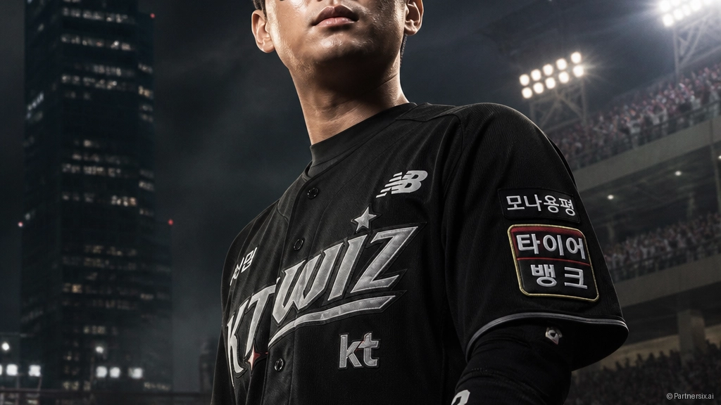 구자욱이 삼성 다년…