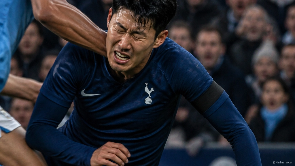 LAFC 경기 후 …