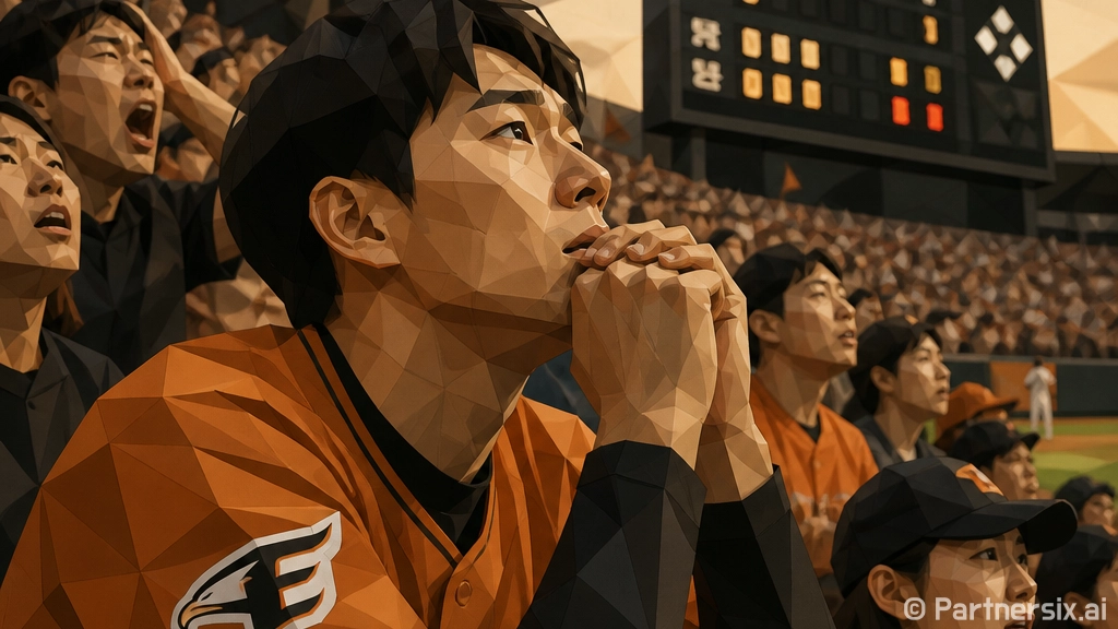 한화 6연패을 지나며 김경문 경질설까지 떠올려본 진짜 흐름