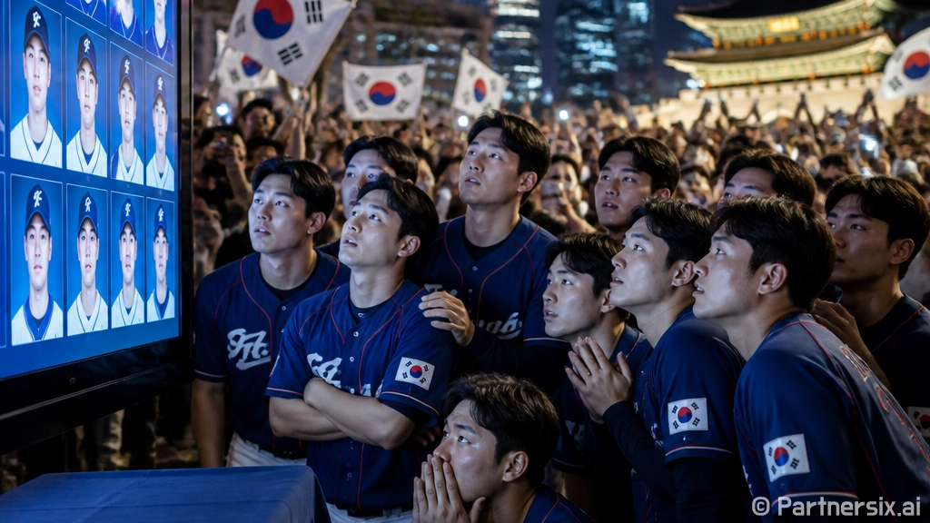 불꽃파이터즈 시즌2 최종 20인 명단을 보고 다시 경기 흐름을 읽어봤더니