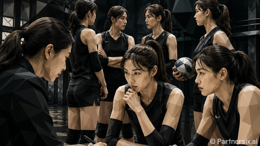 현대건설이 5.6억을 덜어낸 영입, 이한비·배유나 계약서를 다시 봤더니