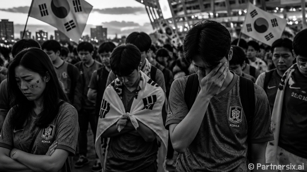 홍명보 사퇴 뒤 기록을 다시 봤더니, 분노보다 더 큰 문제가 보였다