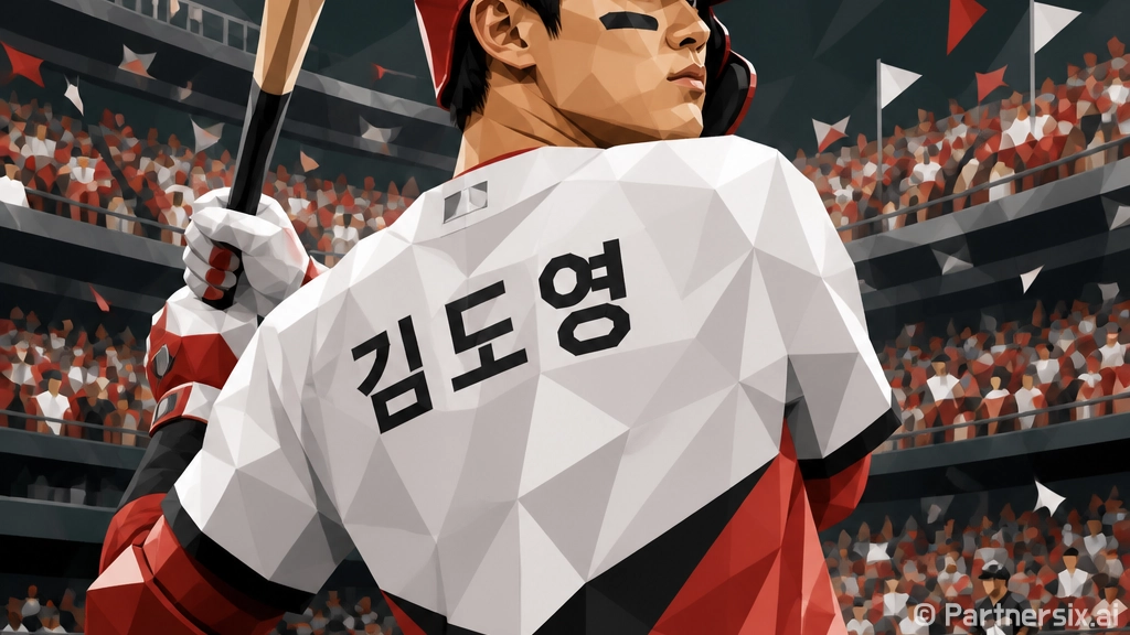 KBO 2026 차세대 간판 7인을 기록표 옆에 두고 골라봤더니