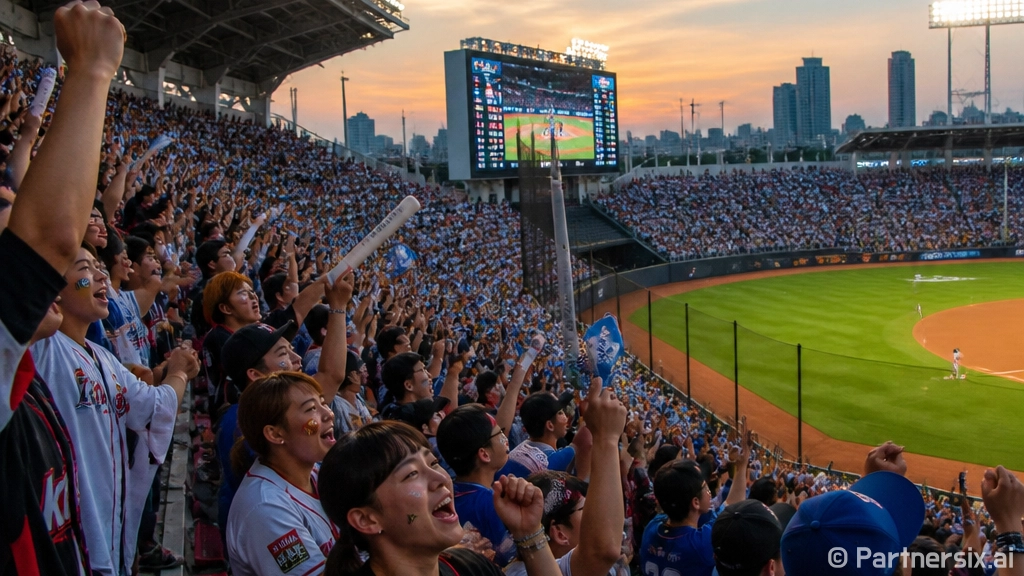 AI로 2026 KBO 우승팀을 찍어봤더니 KT가 앞서고 삼성은 끝까지 물고 늘어진다