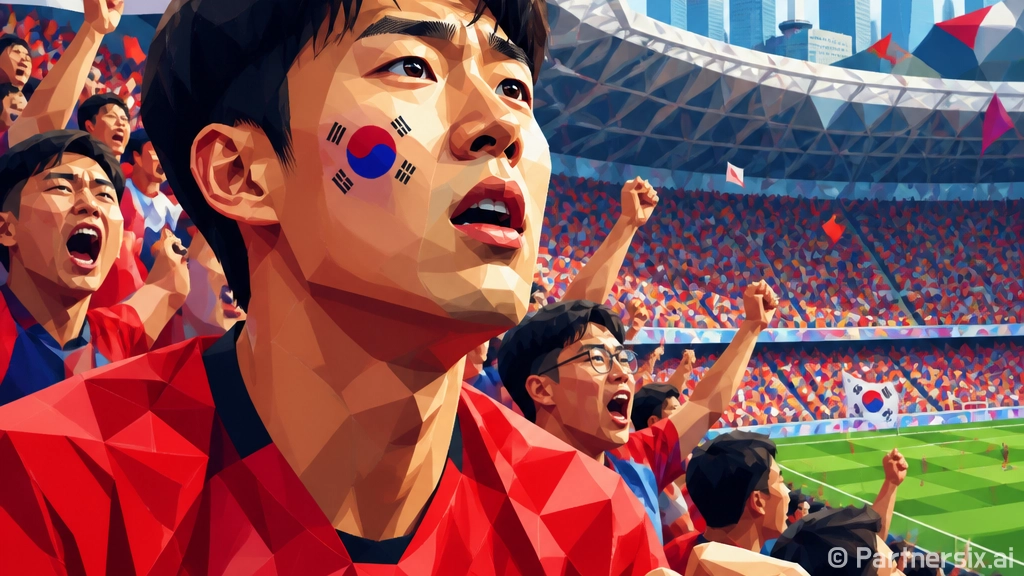 손흥민 원형 탈모 해명, 중계화면 한 장면이 이렇게 커질 줄이야