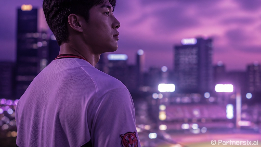 KIA 오선우 트레이드설을 기록으로 따라가 봤더니 보이는 진짜 이야기