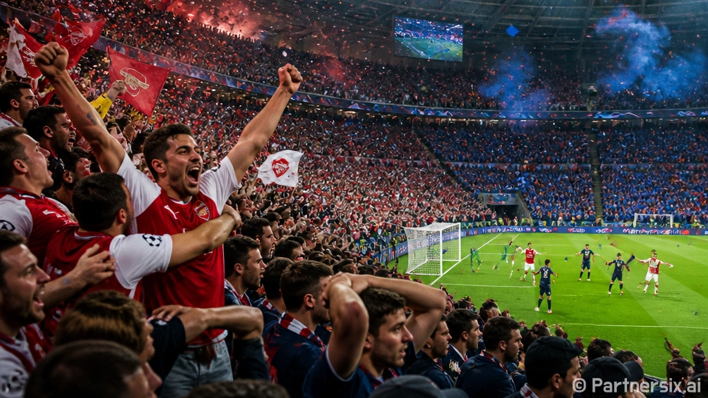2026년 5월 31일 새벽 PSG 아스널 결승을 다시 봤더니, 숫자가 더 아팠다