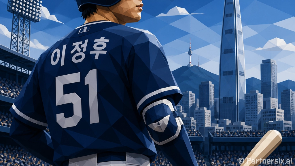 이정후 타율을 계속 따라가 봤더니, 숫자보다 먼저 보인 변화