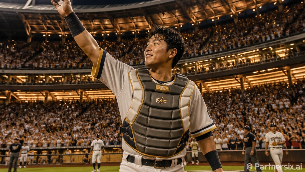 2026 올스타전 KBO, 잠실의 마지막 축제를 기록으로 다시 봤더니