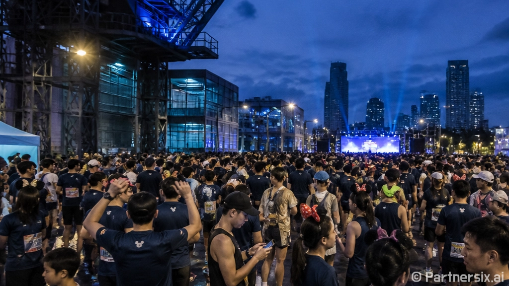 2026 디즈니런 인천 일정 뜬 뒤 기록쟁이가 먼저 본 진짜 관전 포인트