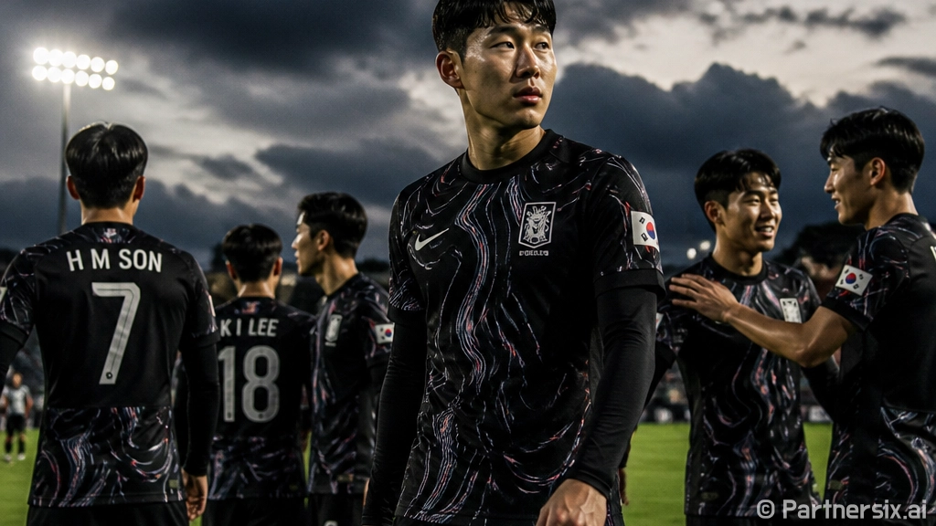 체코 월드컵 명단을 다시 훑어봤더니, 이름값보다 구조가 먼저 보였다