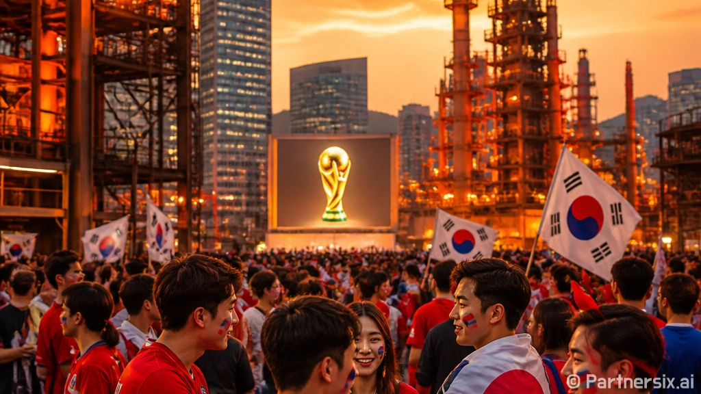 FIFA 2026 월드컵 변경 사항, 숫자를 따라가 봤더니 대회 성격이 달라졌다