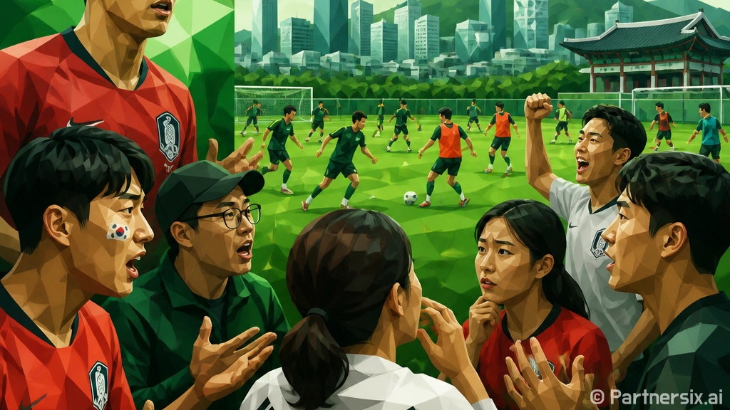 손흥민 향한 군대 욕설 논란을 기록으로 다시 보니, 분노보다 먼저 보이는 장면들