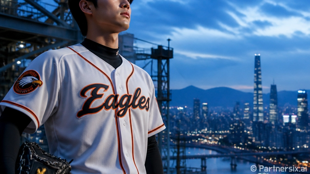 노시환 MLB 포스팅 선언처럼 들린 307억 계약의 진짜 이야기