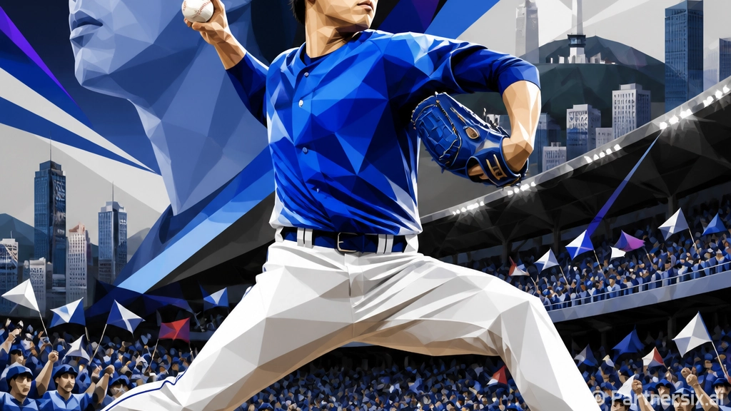 원태인 MLB 600만 달러 제안 거론, 숫자만 보고 지나치기 아까운 이야기