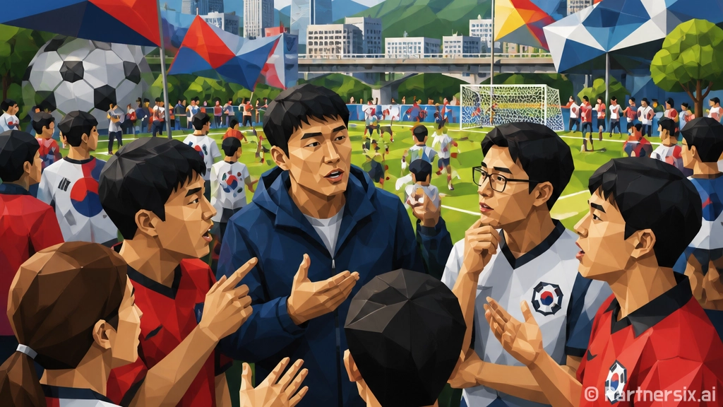 구자철 지도자 경력 꼼수 논란, 이름값 뒤의 1년을 숫자로 따라가 봤더니