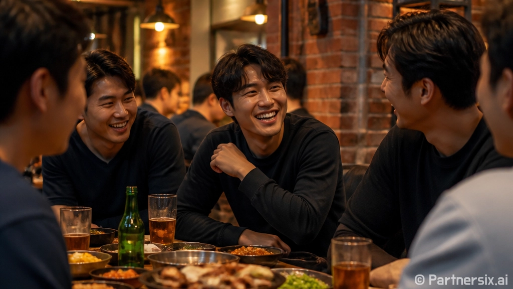 구자욱 한화 선수들과 회식 이야기를 기록으로 다시 봤더니