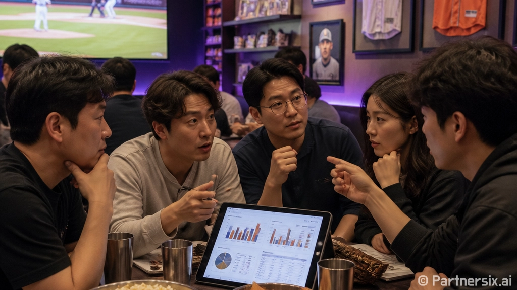 김태형 감독이 한화로 간다는 말, 기록으로 눌러보니 꽤 복잡했다