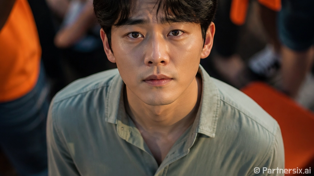 지소연의 4분 항의를 다시 보니, 배선영 심판 발언 논란의 진짜 쟁점