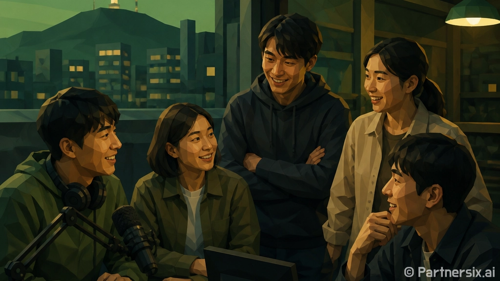 커쇼가 은퇴 후 NBC를 택한 이유, 마운드 밖 첫 시즌을 따라가 봤더니