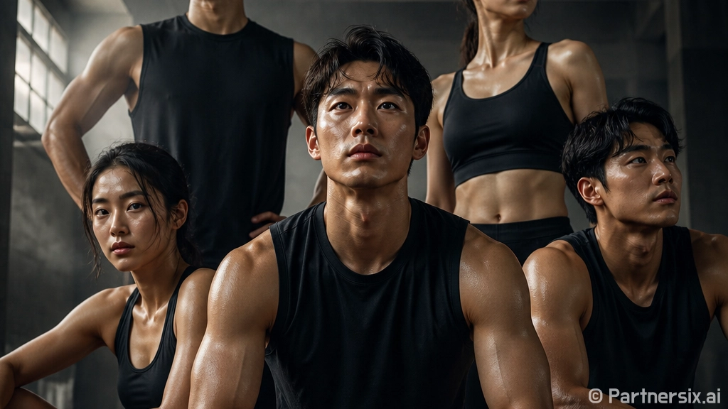 김민지 육상 과사 찾아보다가 기록표까지 보게 된 진짜 이야기
