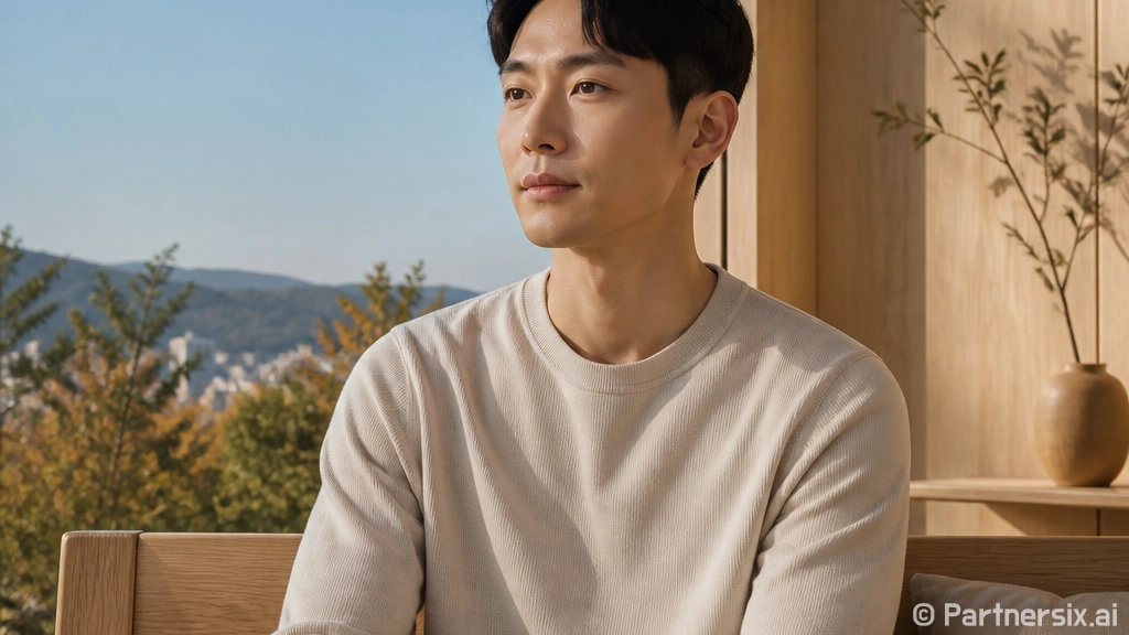 린샤오쥔의 간절한 기도를 다시 보니, 벤치가 말해준 진짜 압박감